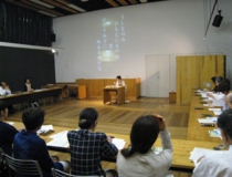 2014年9月3日（水）第2回アースデイ大学特別講座―『源氏物語』X「香道」―WS＠港区立エコプラザ8.JPG